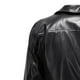 thumbnail image 5 of Chaqueta de piel y forro polar para hombre, chaqueta de moto, chaqueta de piel cálida Pompotops oipoqjl13662, 5 of 7