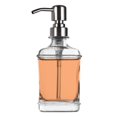 thumbnail image 1 of Harmony Classic Soap/Sanitizer Dispenser, 1 of 7