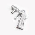 thumbnail image 5 of New Sandblaster Feed Blast Gun Air Siphon Sand Blasting Abrasive Gun Ceramic Nozzles Tips Kit Power Tools Spray Gun, 5 of 5