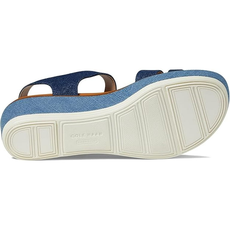 Cole Haan Women's Originalgrand Peyton Flatform Sandal