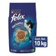thumbnail image 1 of Alimento seco para Gato Purina Felix Megamix 10 kg, 1 of 6
