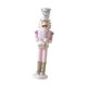 thumbnail image 4 of Estatua De Cascanueces De Navidad, Decoración De Fiesta, Figura Navideña Para Estante, Hogar, Vacaciones, Estilo Grande A, 4 of 10