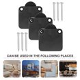 thumbnail image 5 of 3pcs Door Switch Electrical Light Switch Pantry Light On Off Switch Supply, 5 of 5