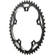 SRAM Force/Rival/Apex 46T 10 Speed 130mm Black Chainring use with 38T