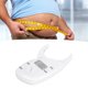 thumbnail image 1 of Analizador De Prueba De Pliegue Cutáneo, Calibrador De Grasa Corporal Profesional Pantalla LCD Operación Simple Precisa Alta Sensibilidad Para Hombres, 1 of 7