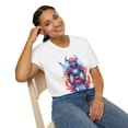 thumbnail image 5 of Samurai Shirt, Samurai Tee, T-Shirt with Samurai, 5 of 92