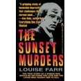 thumbnail image 1 of Pre-Owned The Sunset Murders (Paperback) 0671700898 9780671700898, 1 of 1