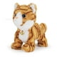 thumbnail image 1 of Peluche con diseño de gato robot Toy Smalody, 26 x 29 cm, LED Eyes Sound, 1 of 6