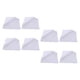 thumbnail image 3 of 8 toallas para el hogar, toallas de baño flexibles, toallitas faciales que absorben el agua., 3 of 5