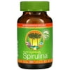 Pure Hawaiian Spirulina - 500 mg Tablets 200 Count