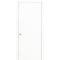 Pre-hung White Door 30 x 84
