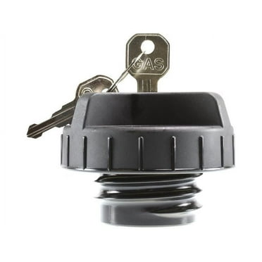 Fuel Tank Cap - Compatible with 2017 Toyota Yaris iA 1.5L 4-Cylinder