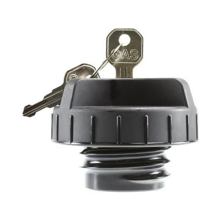 Fuel Tank Cap - Compatible with 1979 - 1995 Chevy G20 1980 1981 1982 1983 1984 1985 1986 1987 1988 1989 1990 1991 1992 1993 1994