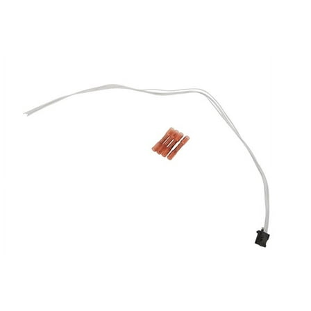 Body Wiring Harness Connector Kit