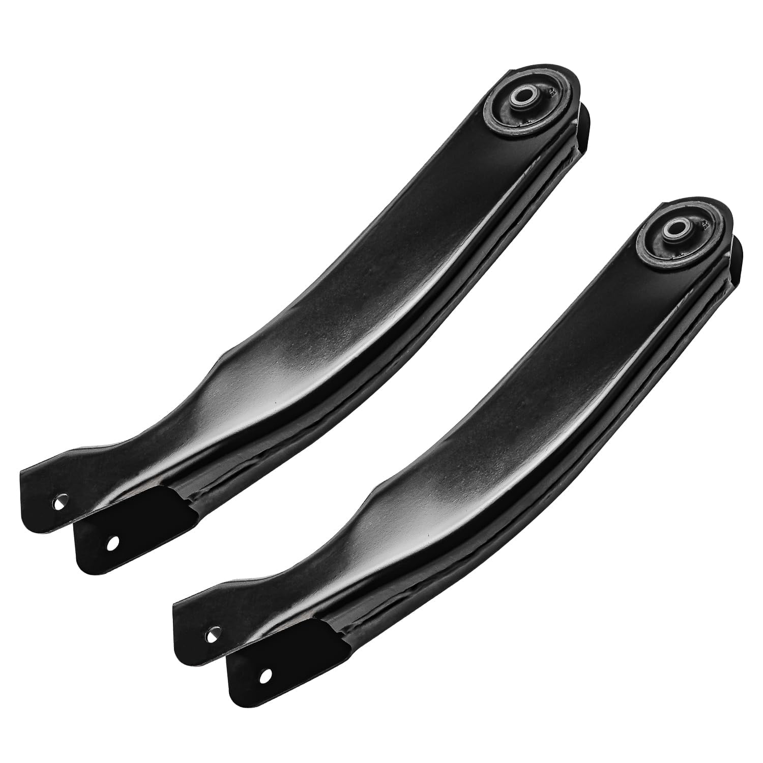 Detroit Axle - Front 17pc Suspension Kit for Jeep Grand Cherokee 1999 2000 2001 2002 2003 2004, 2 Wheel Bearing Hubs 4 Control Arms 4 Ball Joints 4 Tie Rods 2 Sway Bars 1 Sleeves Replacement