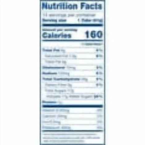 Hostess Coffee Cakes Cinnamon Streusel Snack Cakes, 14 Count (20.25 oz Box)-3pk, With Olive Green Bowl By ValueNest