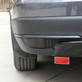 thumbnail image 4 of Tinki Rear Tail Fog Light Lamp Frame Trim Cover Compatible with Honda Pilot 2015-2022, 4 of 7