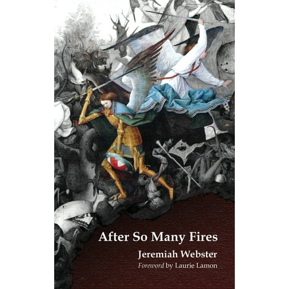 After So Many Fires (Paperback)