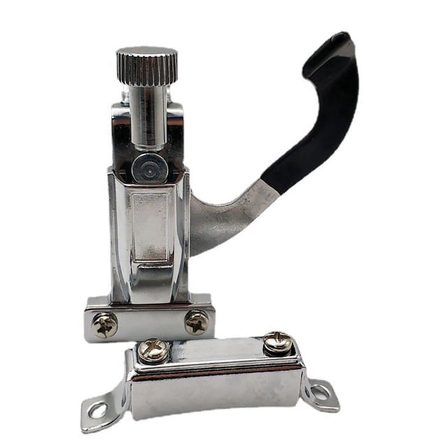Snare Drum Regulator Adjustable Metal Instrument Replacement Part Drums Wire Strainer Repair for Beginner