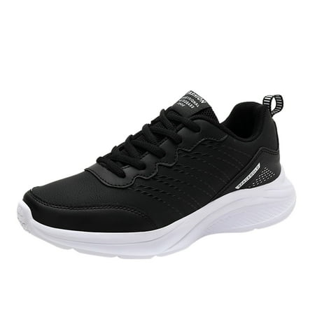 

GWAABD Women Running Shoe Outdoor Women Shoes LaceUp Shoes Fashion Sports Breathable Runing Women s