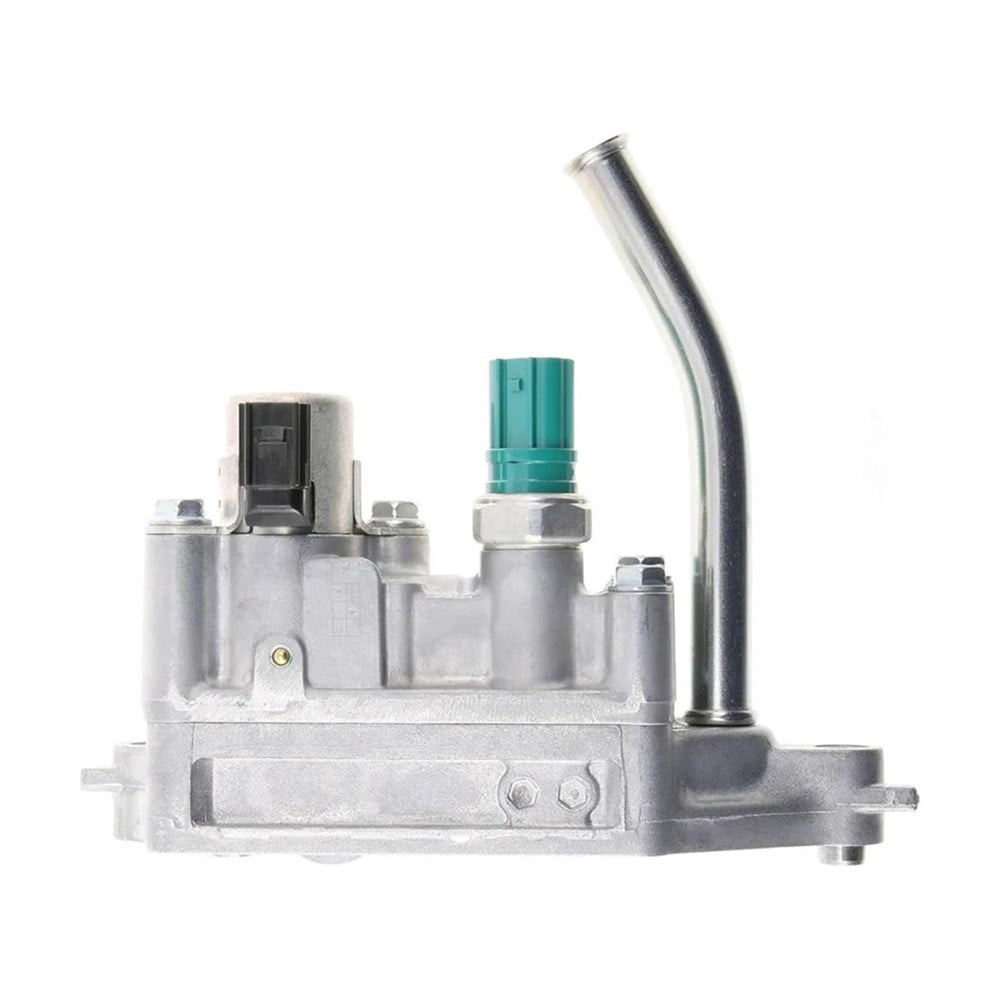 15810-5J6-A01 New Engine Variable Valve Timing VVT Solenoid For Honda Pilot Odyssey Acura MDX 3.5L 2014-2021