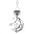 thumbnail image 4 of Environmental Protection Solar Power Light,  Durable Wind Chime Light, Path Garden Outdoor Decoration Courtyard, 4 of 7