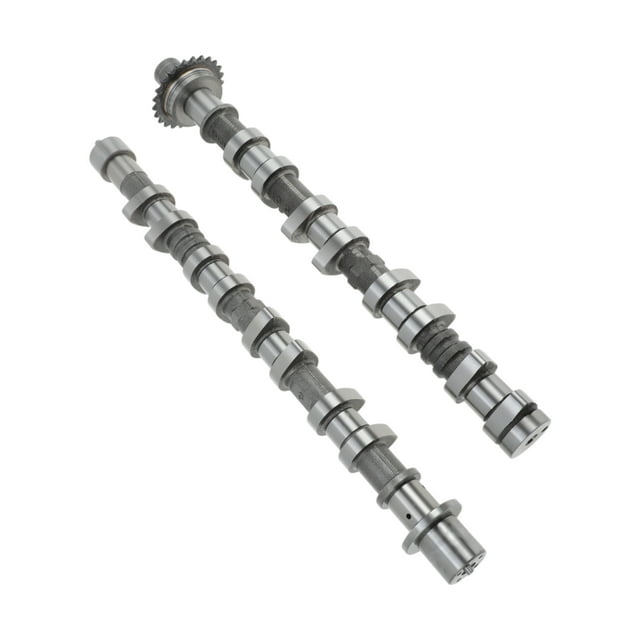 Árbol de levas de admisión y escape superior para Hyundai Elantra 2000-2006 No.2410026601/2420026004 Árbol de levas de admisión y escape 1 juego