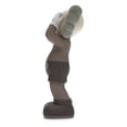 thumbnail image 3 of KAWS Holiday UK Vinyl Figure, from StockX, 3 of 5