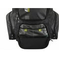 thumbnail image 5 of Bauer Elite Wheeled Hockey Backpack (Black), 5 of 7