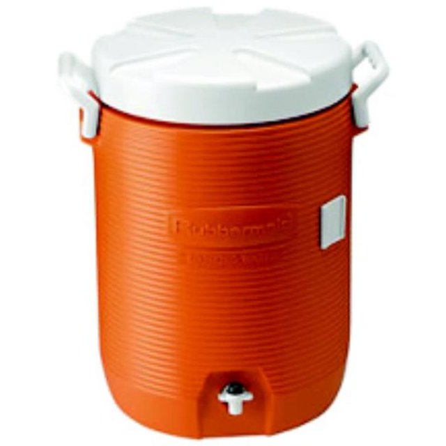 Gott 325-FG1610ISORAN 10 gal Refroidisseur d'Eau