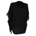 thumbnail image 1 of Bikini de mujer Hugo 1x de Natación Larga Cuello V Suave Transpirable Delantal Playa Ropa de Encaje, 1 of 10