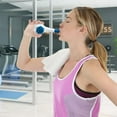 thumbnail image 6 of Hand-Held Fitness Exercise Trainer - Exerciser for Muscle Training, Easy to Use for Practice to Improve Fitness, 6 of 6