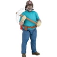 thumbnail image 3 of Minecraft-Coffret Fuite Explosive en Wagonnet-Figurine et accessoires, 3 of 6
