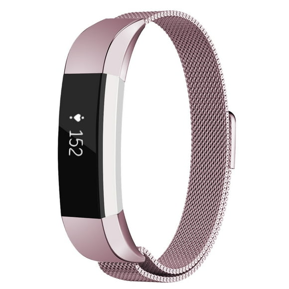 Milanese Magnetic Loop Strap Stainless Steel Wrist Band for Fitbit Alta / Alta HR