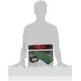 thumbnail image 2 of Casino Party Roulette Set, 2 of 4