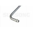 thumbnail image 3 of Sunsong 5801087 Engine Oil Cooler Hose Assembly, 3 of 4