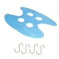 thumbnail image 4 of Ayudante de hamaca para el cuidado de mascotas, eslinga para el cuidado de mascotas, hamaca para el cuidado de mascotas, artesanía excepcional, 4 of 8