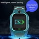 thumbnail image 3 of Reloj Inteligente para Niños 4G Reloj Inteligente con Pantalla Táctil HD de 144 Pulgadas con Cámara Botón SOS Llamadas de Voz de 2 Vías Modo de Clase 400 MAh IP67 ANGGREK Otros, 3 of 8