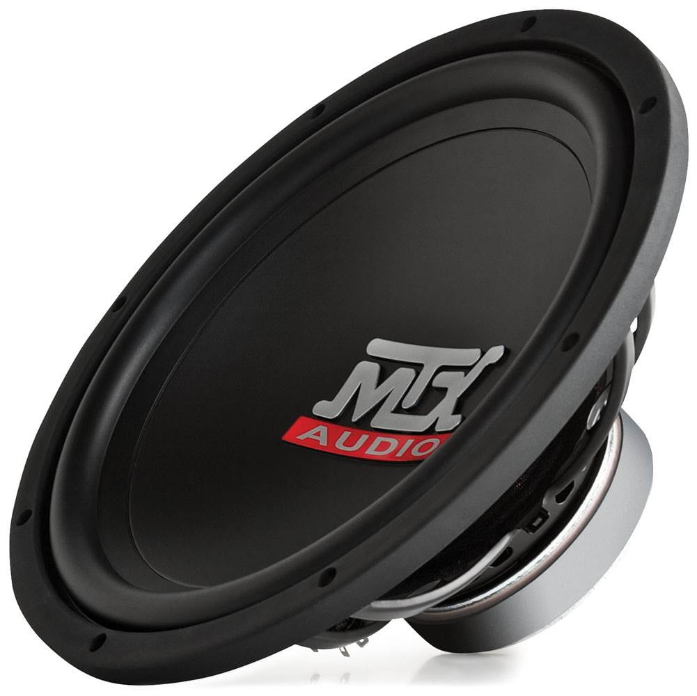 mtx audio terminator series