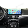 thumbnail image 2 of ZWNAV 15.8 inch Android 15 Car Radio For Mazda CX-5 2013-2015 HD Multimedia Video Player Navigation GPS DVD 4G DSP Stereo Bluetooth, 2 of 15