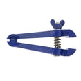 thumbnail image 3 of Vice Clamps Handheld Labor-Saving Steel Lightweight Wear-Resistance Mini Pliers For Mechanical Maintenance Processing Industry ANGGREK Herramientas, 3 of 8