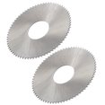 thumbnail image 1 of Wheel Cutting Blade,2Pcs Saw Blade Circular Circular Saw Blade Saw Blade Built to Last, 1 of 14