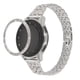 thumbnail image 4 of Protector de bisel para reloj con anillo brillante compatible con Galaxy Watch 4 de 42 mm, 4 of 6