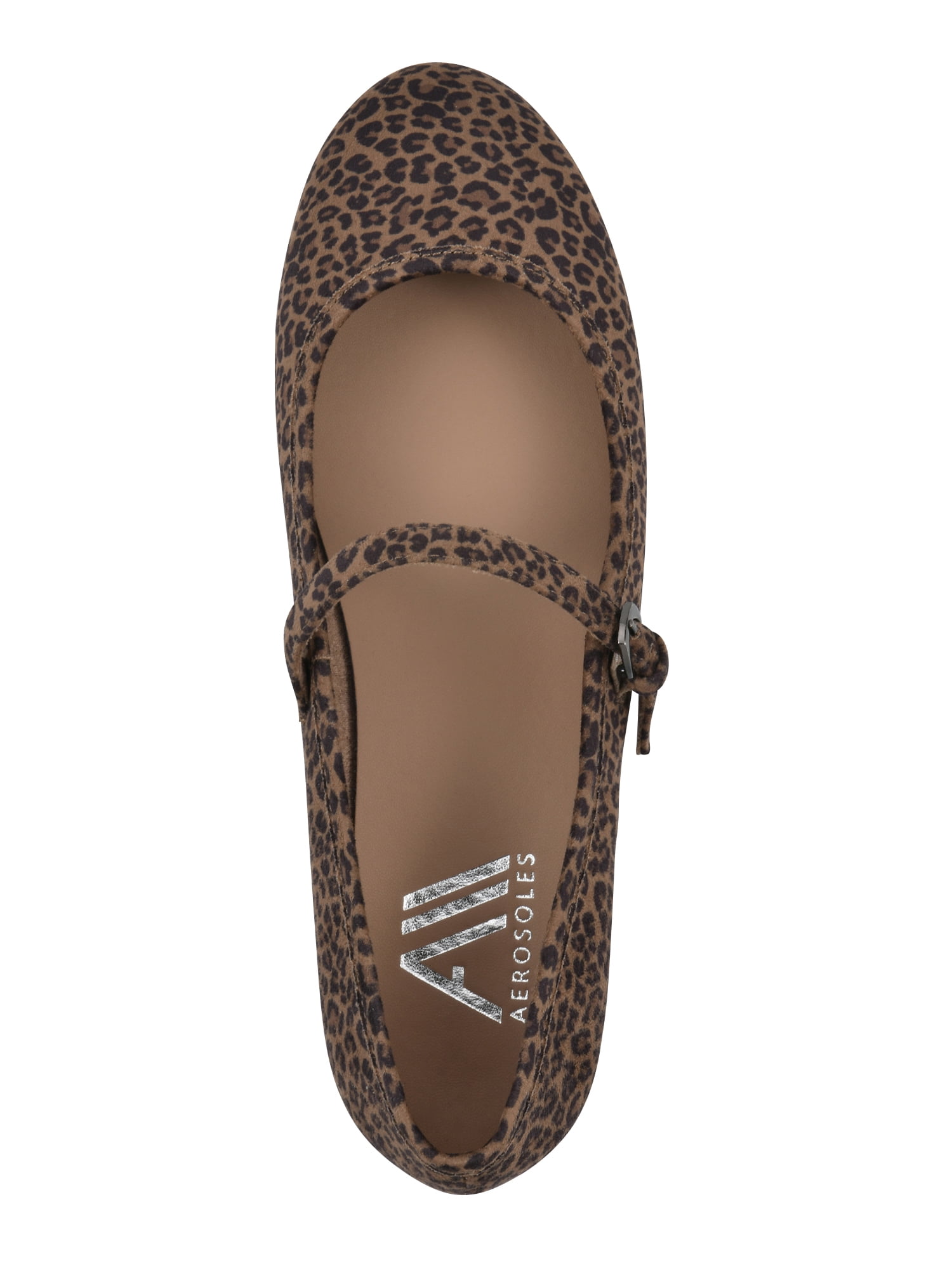 Aerosoles Women's MaryJane Flats