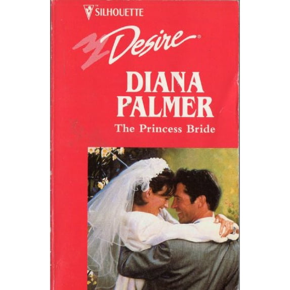 Pre-Owned Princess Bride (Virgin Brides, SR, 1282) (Unknown) 0373192827 9780373192823
