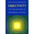 thumbnail image 1 of Pre-Owned Objectivity: Obligations of Impersonal Reason (Paperback) by Nicholas Rescher, 1 of 1