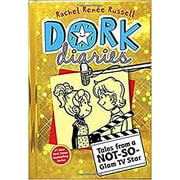Dork Diaries 7: Tales from a...by Rachel Rene Russell HARDCOVER 2014