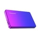 thumbnail image 2 of Disco duro externo portátil SomnAmbulist HDD de 2,5 pulgadas, 250 GB, 320 GB, 500 GB, 1 TB, almacenamiento USB 3.0, compatible con PC, portátiles, TV, PS4, Xbox, 2 of 4