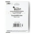 thumbnail image 5 of Cousin DIY Glass Rainbow Filler Beads, Multicolor, 480 Piece, Unisex, Model# AJM61214042, 5 of 9