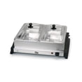 thumbnail image 1 of Bufetera Electrica Elite Gourmet EWM-6122SC 2 Divisiones Acero Inoxidable 1 L, 1 of 7